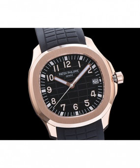 파텍필립 아쿠아넛-12 칼리버 5167R